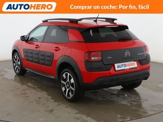 Citroën C4 Cactus 1.2 PureTech Shine