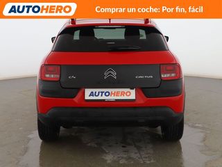Citroën C4 Cactus 1.2 PureTech Shine