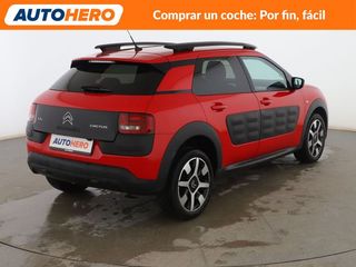 Citroën C4 Cactus 1.2 PureTech Shine