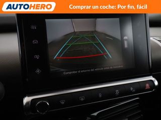 Citroën C4 Cactus 1.2 PureTech Shine