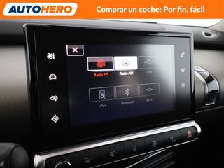 Citroën C4 Cactus 1.2 PureTech Shine