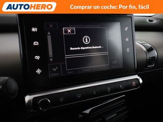 Citroën C4 Cactus 1.2 PureTech Shine