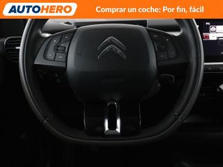 Citroën C4 Cactus 1.2 PureTech Shine