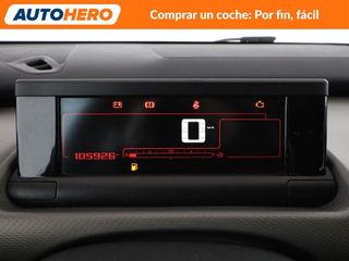 Citroën C4 Cactus 1.2 PureTech Shine