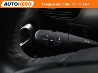 Citroën C4 Cactus 1.2 PureTech Shine