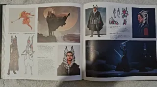 Star Wars. El arte de The Mandalorian (Temporad...