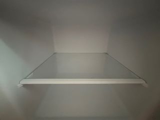 Baldas y cajón nevera BRU