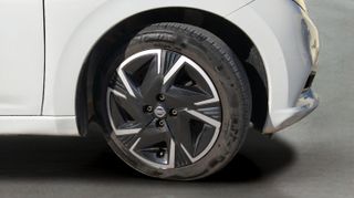 Nissan Micra IG-T Acenta 68 kW (92 CV)