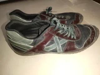 Zapatillas Munich Talla 45