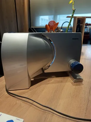 Cortafiambres Siemens