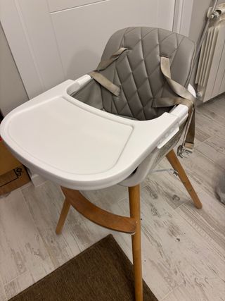 Trona usada en buenas condiciones