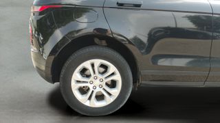 Land Rover Range Rover Evoque D150 MHEV S 4WD Auto 110 kW (150 CV)