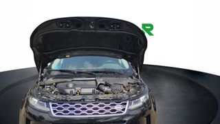 Land Rover Range Rover Evoque D150 MHEV S 4WD Auto 110 kW (150 CV)