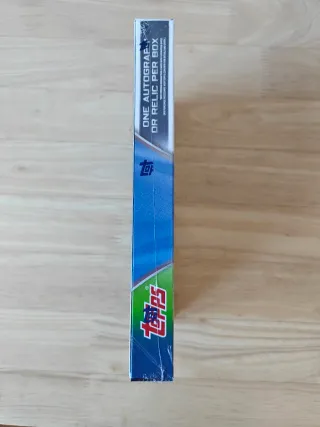 Topps UEFA Club Competitions 2025/26