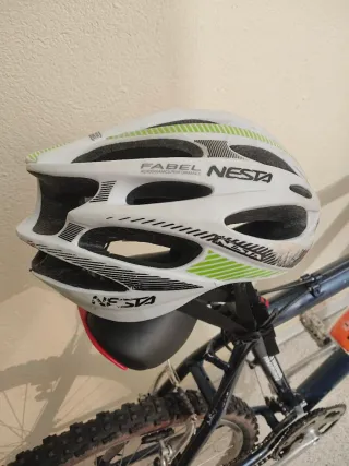 Bicicleta Aluminio Excellent Resistente