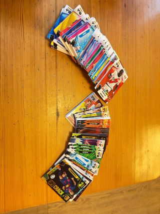 Liga Adrenalyn XL 25/26 Cromos