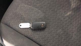 SEAT Mii 1.0 Ecofuel GNC Style Edition Plus 50 kW (68 CV)