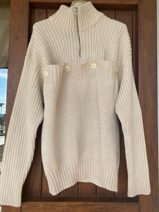 Lotto 3 Maglioni Uomo Lana XL