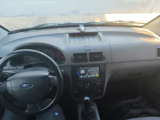 Ford Tourneo Connect 2006