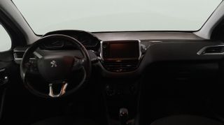 Peugeot 208 PureTech 82 Style 60 kW (82 CV)
