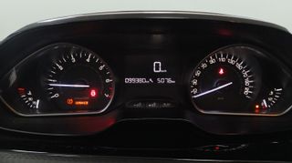 Peugeot 208 PureTech 82 Style 60 kW (82 CV)