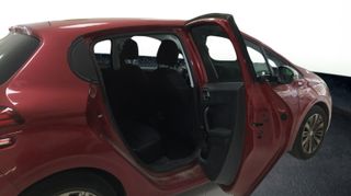 Peugeot 208 PureTech 82 Style 60 kW (82 CV)