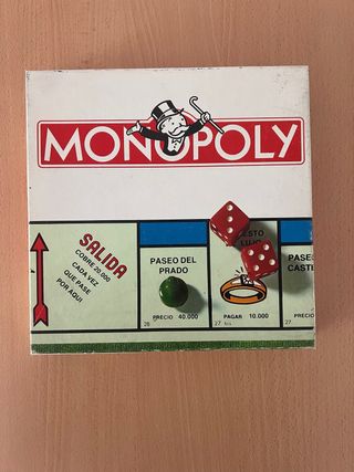 Monopoly