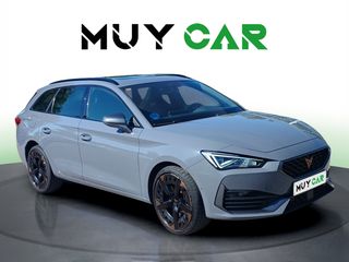 CUPRA Leon Sportstourer 1.4 e-Hybrid DSG 180 kW (245 CV)