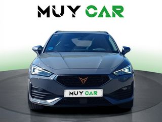 CUPRA Leon Sportstourer 1.4 e-Hybrid DSG 180 kW (245 CV)