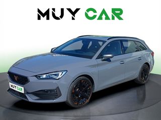 CUPRA Leon Sportstourer 1.4 e-Hybrid DSG 180 kW (245 CV)
