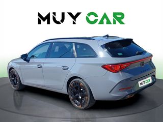 CUPRA Leon Sportstourer 1.4 e-Hybrid DSG 180 kW (245 CV)
