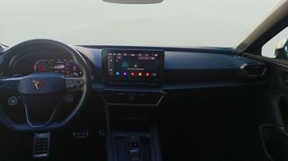 CUPRA Leon Sportstourer 1.4 e-Hybrid DSG 180 kW (245 CV)