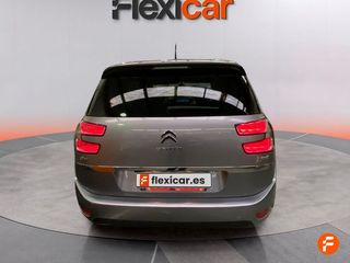 Citroën Grand C4 Picasso PureTech 96KW (130CV) S&S 6v EAT6 Feel