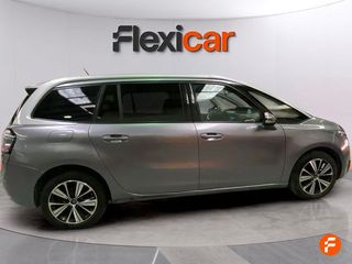Citroën Grand C4 Picasso PureTech 96KW (130CV) S&S 6v EAT6 Feel
