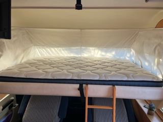 Hymer B504 classic 2005