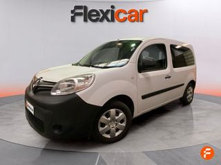 Renault Kangoo 1.5DCI 90CV