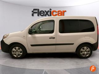 Renault Kangoo 1.5DCI 90CV
