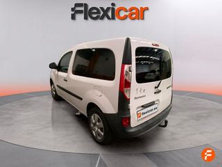 Renault Kangoo 1.5DCI 90CV
