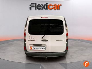 Renault Kangoo 1.5DCI 90CV