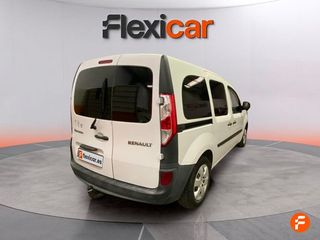 Renault Kangoo 1.5DCI 90CV