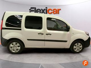 Renault Kangoo 1.5DCI 90CV