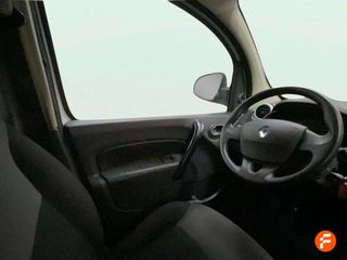 Renault Kangoo 1.5DCI 90CV
