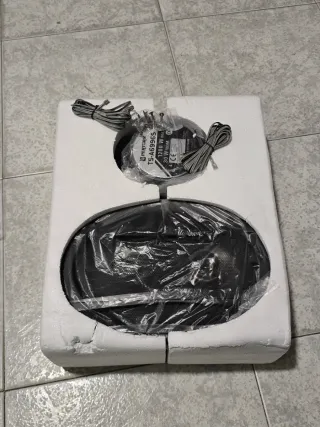 Altavoces Coche TS-A6996S 1200W