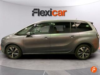 Citroën Grand C4 Picasso PureTech 96KW (130CV) S&S 6v EAT6 Feel