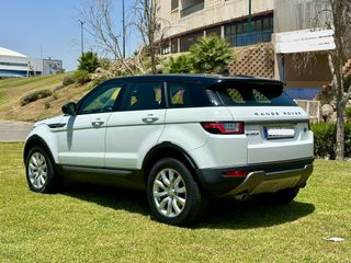 Land Rover Range Rover Evoque 2015