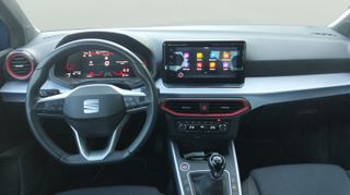 SEAT Arona 1.0 TSI Style XM 81 kW (110 CV)