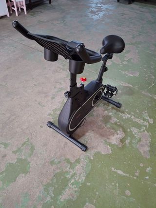Bicicleta estática