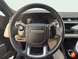 Land-Rover Range Rover Velar 2.0 D180 132kW (180CV) 4WD Auto