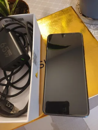 Xiaomi Redmi Note 10S NFC - 4G