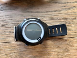 Reloj deportivo banda cardiaca